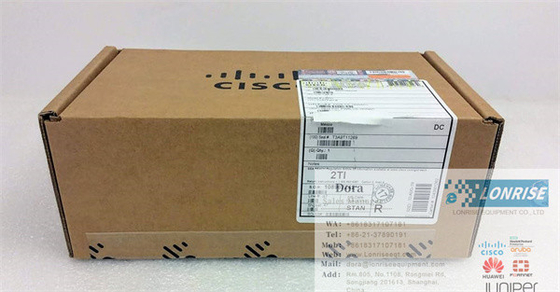 Nuevo 1KW AC sellado Config 5 fuente de alimentación C9200 fuente de alimentación PWR-C5-1KWAC