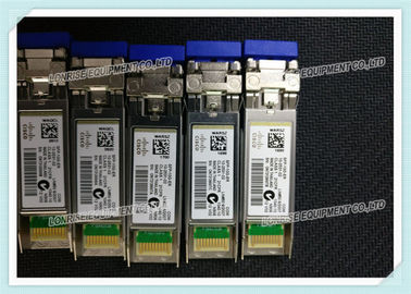 Cisco SFP-10G-ER 10GBASE-ER SFP + Modulo original 40km Máxima distancia le da una amplia variedad de 10 Gigabit Ethernet opciones de conectividad para el centro de datos