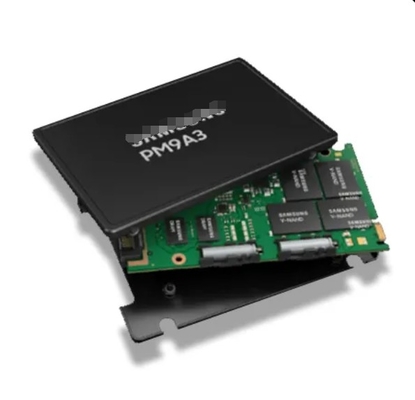 MZQL23T8HCLS-00A07 Samsung MZQL23T8HCLS-00A07 PM9A3 3.84Tb Nvme U.2 PCI-Express-4 X4 Ssd de 2,5 pulgadas