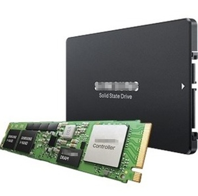 MZQL23T8HCLS-00A07 Samsung MZQL23T8HCLS-00A07 PM9A3 3.84Tb Nvme U.2 PCI-Express-4 X4 Ssd de 2,5 pulgadas