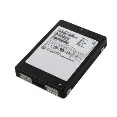 MZILT3T8HBLS-00007 Samsung PM1643A MZILT3T8HBLS-00007 SSD 3.84TB SAS 12Gb/s Nuevo