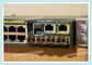 Interruptor de red de Cisco del interruptor del Poe Gigabit Ethernet del puerto del interruptor WS-C2960S-48LPS-L 48 de Cisco