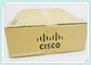 Las series 24 de la tarjeta WS-X4724-SFP-E 4500E del BALNEARIO de Cisco viran el linecard de GE hacia el lado de babor SFP