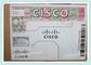 Tarjeta WS-X4748-RJ45-E del BALNEARIO de Cisco del alto rendimiento linecard de 4500 E-series