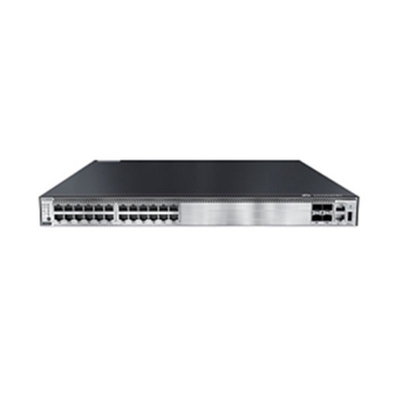 S5731 S24T4X Huawei Serie S5700 Conmutadores sin módulo de alimentación con buen precio