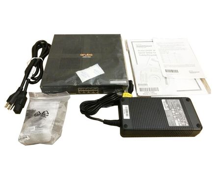 JL258A HPE JL258A - Aruba 2930F Interruptor con conexión a Internet con conexión a Internet con conexión a Internet con conexión a Internet