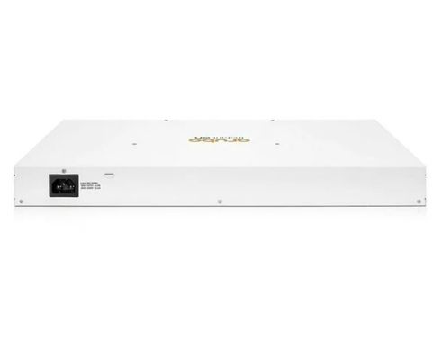 JL684A Aruba Instantáneo en 1930 24G Clase4 PoE 4SFP/SFP+ 370W Switch HPE Aruba Instantáneo en 1930 Switches