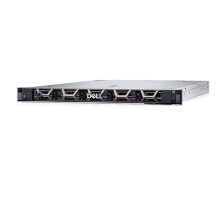 Dell PowerEdge R660 Rack Server Mainstream 1U Dual Intel Xeon en el stock