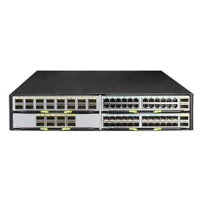 CE8861 4C EI F Huawei CE8800 Centros de datos conmutadores 2 * AC módulo de alimentación con buen precio