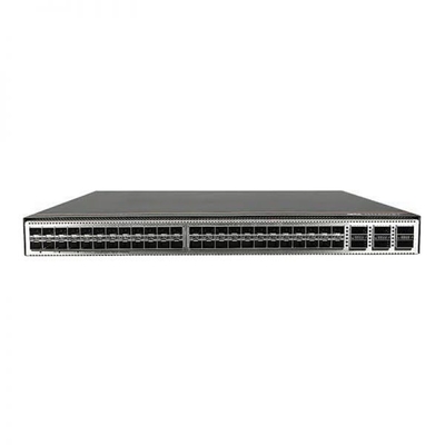 CE6863E 48S6CQ Huawei Centros de Datos Conmutadores CE 6800 Serie con buen precio