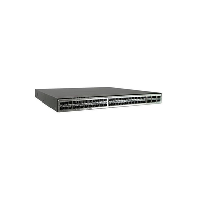 CE6855 48S6Q HI Switch de centro de datos de Huawei Serie CE 6800 sin ventilador y módulo de alimentación