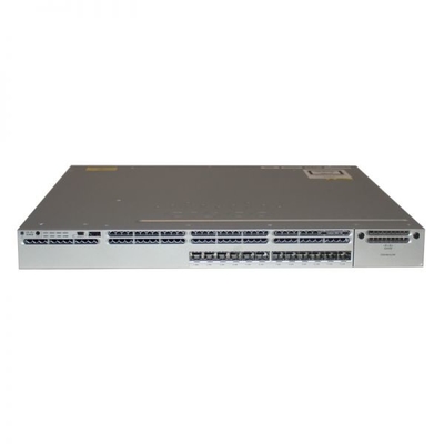 N9K-C9372PX-E Cisco Nexus 9000 serie de cambio de 350W AC de alto nivel de la empresa de cambio