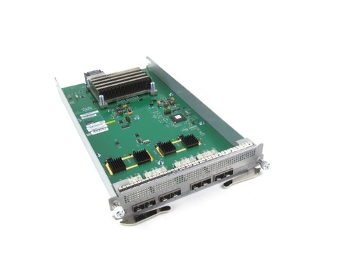 ASA5585 NM 8 10GE ASA 5585 X 8 puertos 10 Gigabit Ethernet Modulo de red de ancho de banda con 8 puertos SFP +
