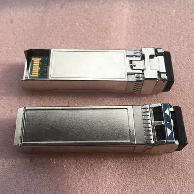 SFP-10G-LR= Módulo de comunicación óptica de alimentación de 3.3V con rendimiento duradero
