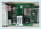 2-Port 3ro tarjeta VWIC3-2MFT-G703 del BALNEARIO de Cisco del tronco de la GEN G.703 Multiflex