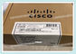 Tarjeta de interfaz PÁLIDA de la tarjeta del BALNEARIO de Cisco de la voz del tronco de VWIC3-1MFT-G703 1-Port G.703 Multiflex