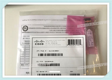 Transceptor de módulo SFP 10-2626-01 de Cisco GLC-SX-MM con DOM