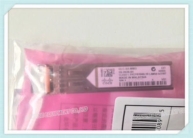 Transceptor de módulo SFP 10-2626-01 de Cisco GLC-SX-MM con DOM