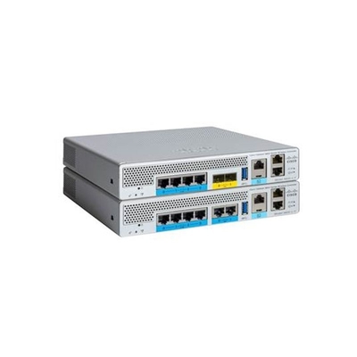 C9800 L C K9 Controlador Cisco WLAN con actualizaciones de software para pequeñas y medianas empresas