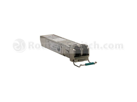 SFP SFP GE LH40 SM1310 Huawei AR G3 Transceptor ópticoS SFP GE LH40 SM1310