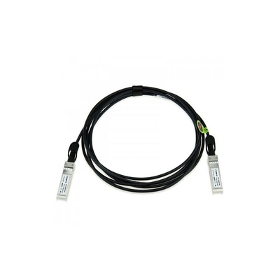 SFP 10G CU3M Huawei S9700 Interruptor de enrutamiento central Cable de alta velocidad está programado
