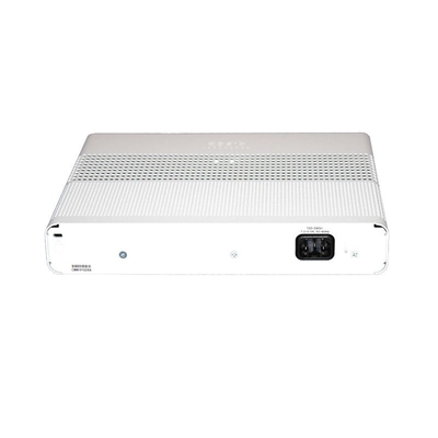 WS C3560CX 8TC S Catalyst Compact Switch 560-CX 8 puertos Compact Switch capa 3 - 8 X 10/100/1000 puertos Ethernet