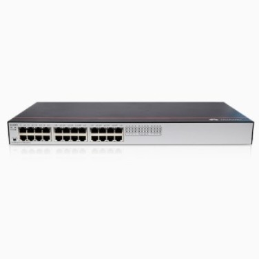 S1730S-S24P4S-A Huawei S1730S-S24P4S-A (24 puertos Ethernet 10/100/1000BASE-T 4 Gigabit SFP PoE+, fuente de alimentación de CA