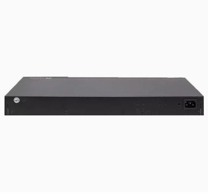 S1730S-S24P4S-A1 Huawei S1730S-S24P4S-A (24 puertos Ethernet 10/100/1000BASE-T 4 Gigabit SFP, PoE+, fuente de alimentación de CA)