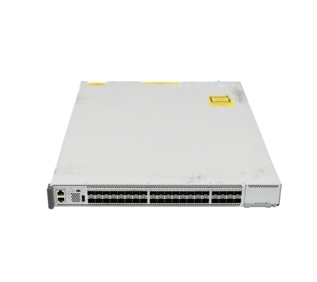 C9500-40X-E Cisco Switch Catalyst 9500 40 puertos 10Gig Switch Network Esenciales