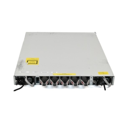 C9500-40X-E Cisco Switch Catalyst 9500 40 puertos 10Gig Switch Network Esenciales