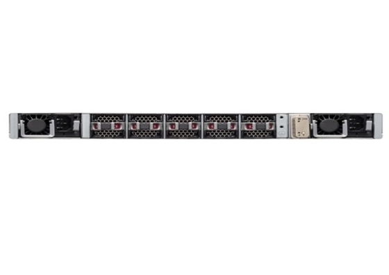 C9500-24Y4C-E Cisco Switch Catalyst 9500 24 X 1 / 10 / 25G y 4 puertos 40/100G Principales de la red