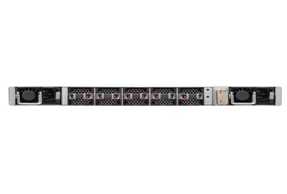 C9500-24X-A Cisco Switch Catalyst 9500 Switch de 24 puertos - 16x 10GE + 8x 10G SFP + - NW Adv. Licencia