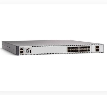 C9500-16X-E Cisco ONE Catalyst 9000 Serie 16 puertos 10Gig Switch Esencial Cisco 9500 Switch