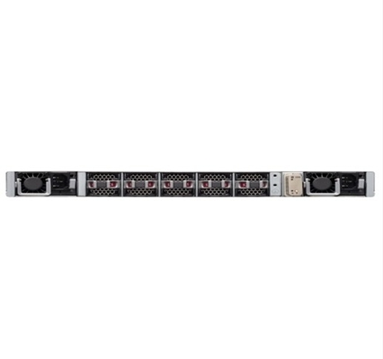 C9500-16X-2Q-A Cisco Switch Catalyst 9500 16 puertos 10G Switch 2 X 40GE Modulo de red NW Ess. Licencia
