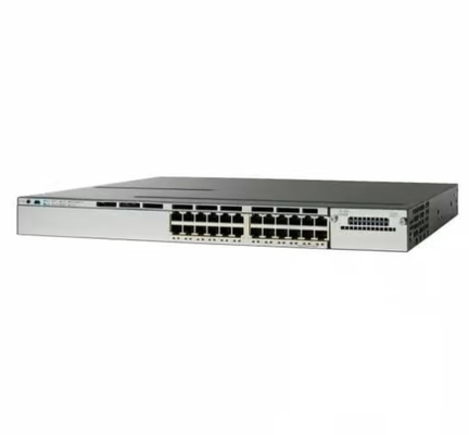 C9200-24T-E Cisco Switch Catalyst 9200 24 puertos conmutador de datos, elementos esenciales de la red