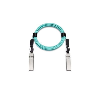 SFP-25G-AOC10M= SFP 25G AOC10M=Módulos ópticos de 25 Gigabit de Cisco
