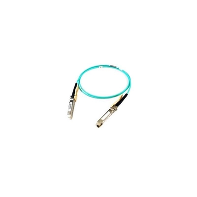 SFP-25G-AOC7M= Los módulos ópticos Cisco 25 Gigabit se basan en el factor de forma SFP28