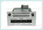 3850 módulo de Cisco PVDM de la serie para el catalizador de Cisco interruptores C3850-NM-2-10G de 3850 series