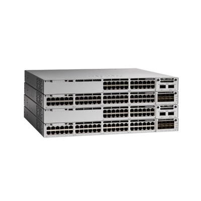 C9300L 24T 4G A Cisco Catalyst 9300L Switches Catalyst 9300 24 puertos de datos de enlaces fijos de red sólo Adva, enlaces de 4X1G
