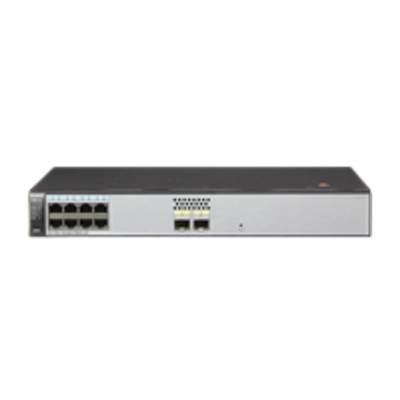 S1720 10GW PWR 2P Commutadores de la serie Huawei S1700 S1720 10GW-PWR 2P ((8 puertos Ethernet 10/100/1000 PoE +