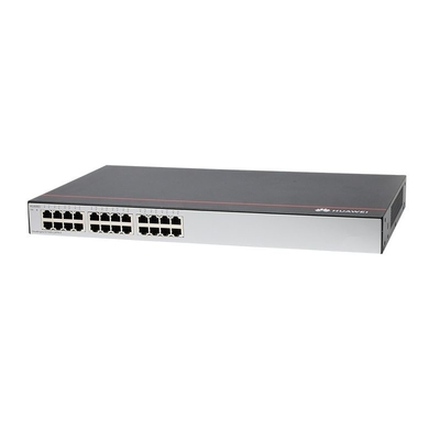 S1730S L24TR A Huawei S1730 Conmuta 24 puertos Ethernet 10/100/1000BASE T fuente de alimentación CA