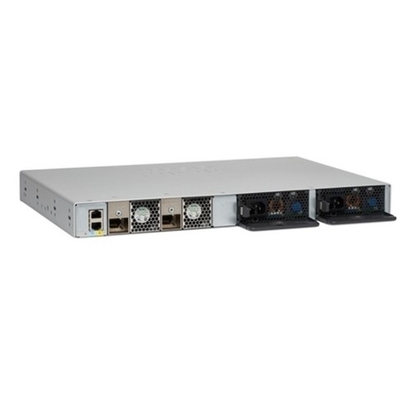 C9200-48P-A Cisco Switch Catalyst 9200 48 puertos PoE+ con el cambio de datos ventaja de red