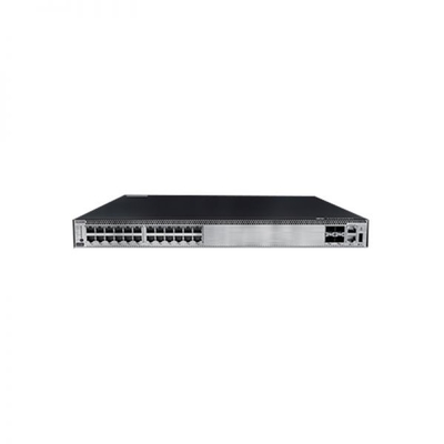 S5735 S24P4X Huawei Serie S5700 Conmuta una serie de conmutadores de acceso gigabit estándar