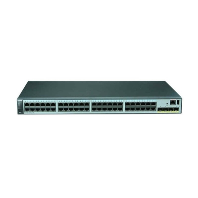 S5720S 52X PWR LI AC Huawei S5700 Serie de conmutadores con 48 puertos Ethernet 10/100/1000