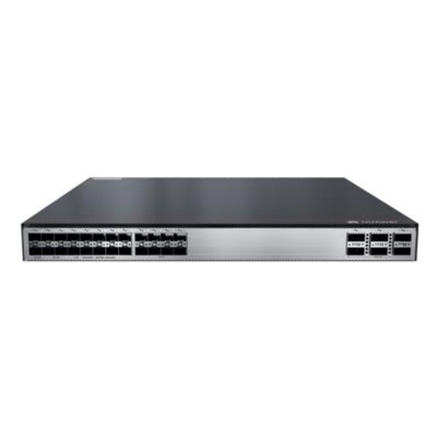 S6730 H24X6C Huawei S6700 serie de interruptores de la nueva generación de interruptores fijos de Huawei