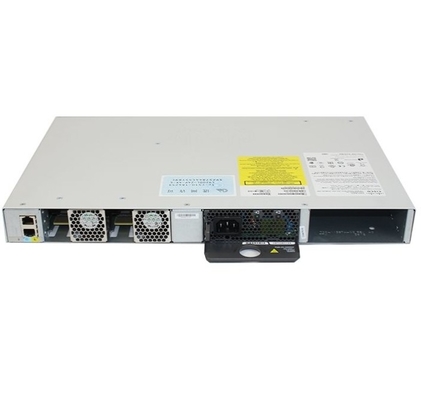 C9200L-24PXG-4X-A Cisco Switch Catalyst 9200 Switch C9200L 24 puertos 8xmGig 16x1G 4x10G PoE+ ventaja de red