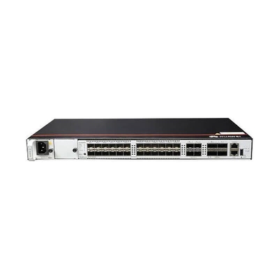 S6730 H28Y4C Conmutadores de la serie Huawei S6700 Solución de red versátil de alto rendimiento