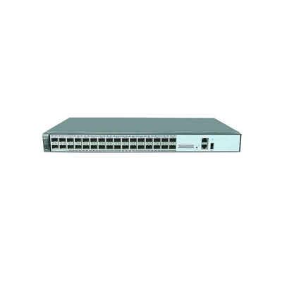 S6720S 32X LI 32S AC Huawei S6700 Series Switches de próxima generación con switches fijos simplificados de 10GE