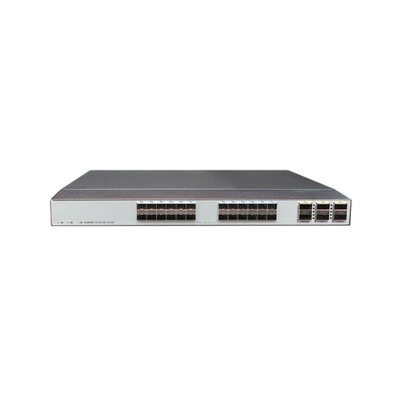 S672030L HI 24S AC Huawei S6700 serie de conmutadores con 24 puertos 10GE SFP + 61mo vendido