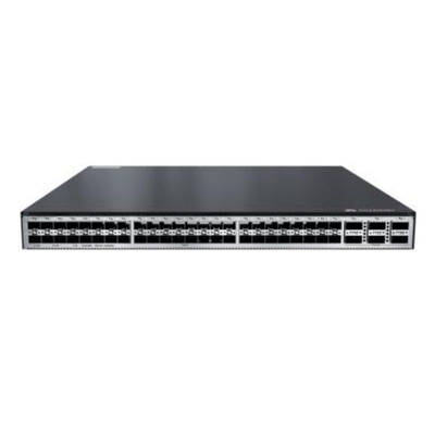 S6730 H48X6C Huawei S6700 serie de interruptores de nueva generación de Huawei interruptores fijos para proporcionar 10 GE Downlink puertos como nosotros
